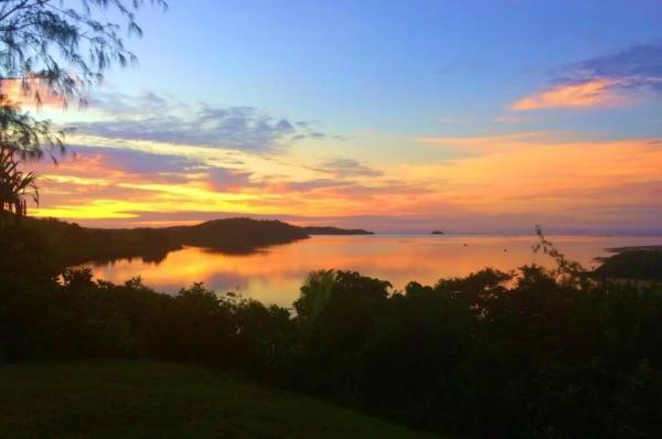 Bay Of Plenty Nature Lodge Nanuya Lailai Экстерьер фото